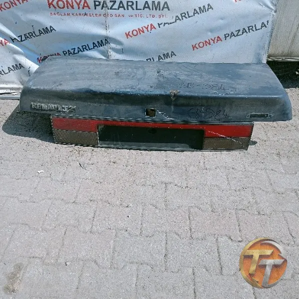 Renault 21 bagaj kapağı Sb-984