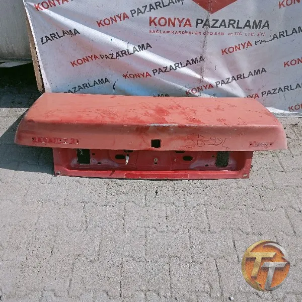 Renault 21 bagaj kapağı Sb-994