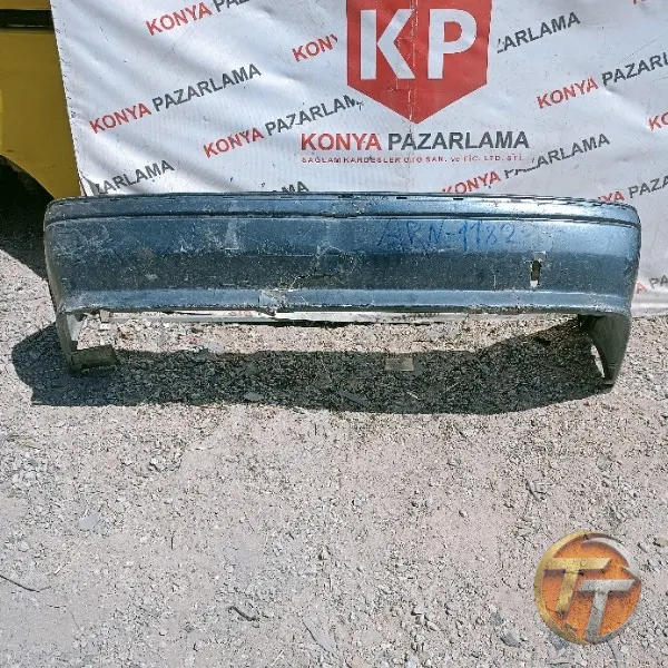 Renault 21 ön tampon Arn-1182