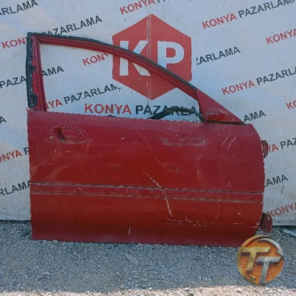 Honda Civic sağ ön kapı Trö-0051