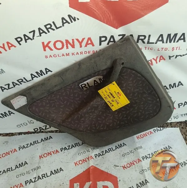 HONDA CİVİC SOL ARKA KAPI DÖŞEMESİ DŞ-0179