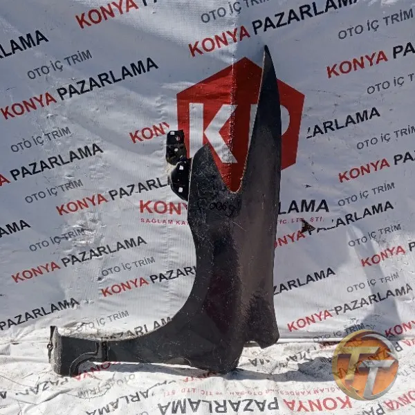 HONDA CİVİC SOL ÇAMURLUK Ç-0069