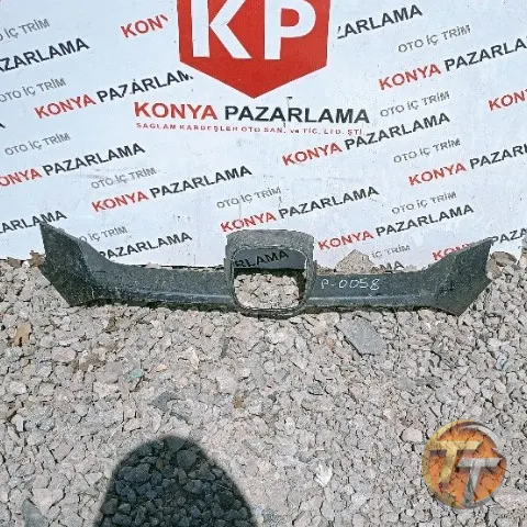 Honda CRV panjur P-0058