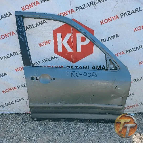 Honda Crv sağ ön kapı Trö-0066