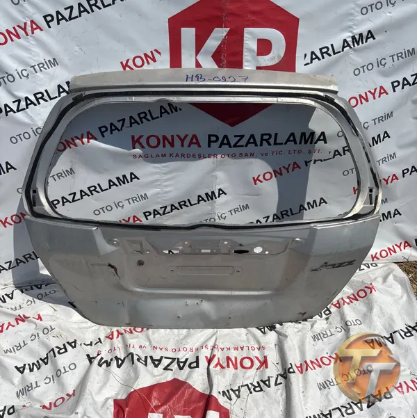 HONDA JAZZ BAGAJ KAPAĞI HB-0227