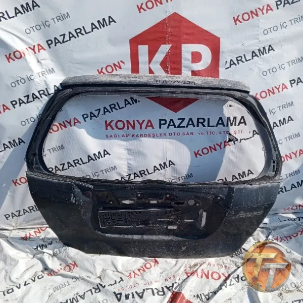 HONDA JAZZ BAGAJ KAPAĞI HB-0288