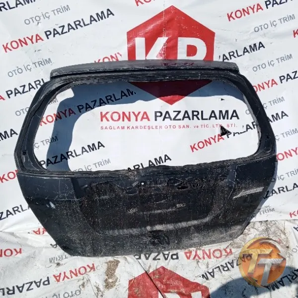 HONDA JAZZ BAGAJ KAPAĞI HB-0394