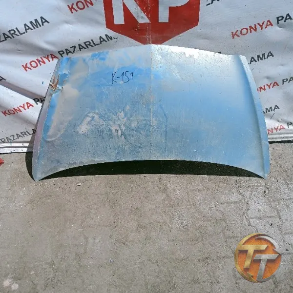 Honda Jazz kaput K-151