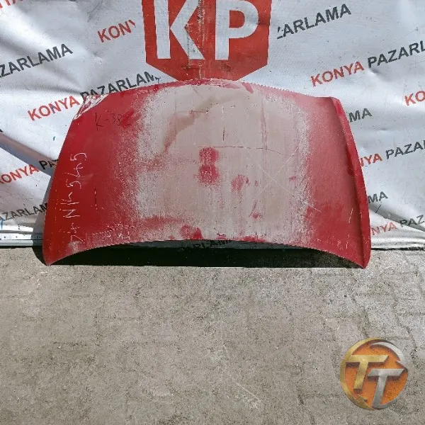 Honda Jazz kaput K-382