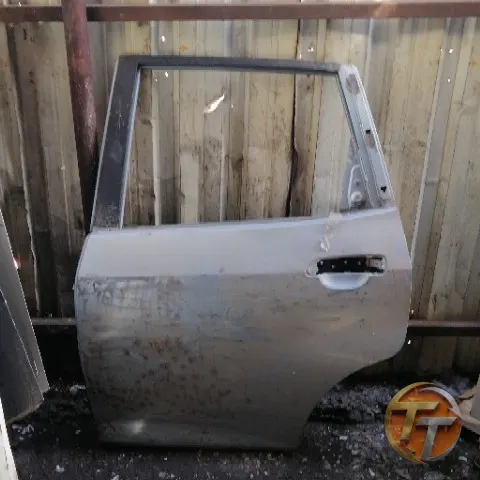 HONDA Jazz sol arka kapı Ela-0052 Esan