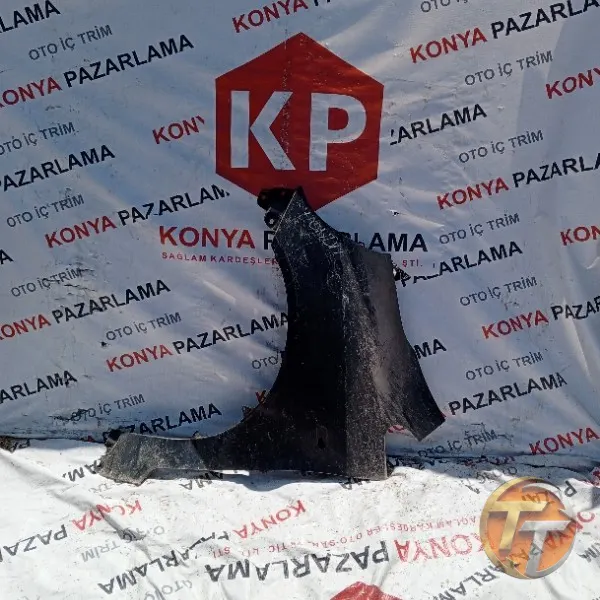 HONDA JAZZ SOL ÇAMURLUK Ç-0120