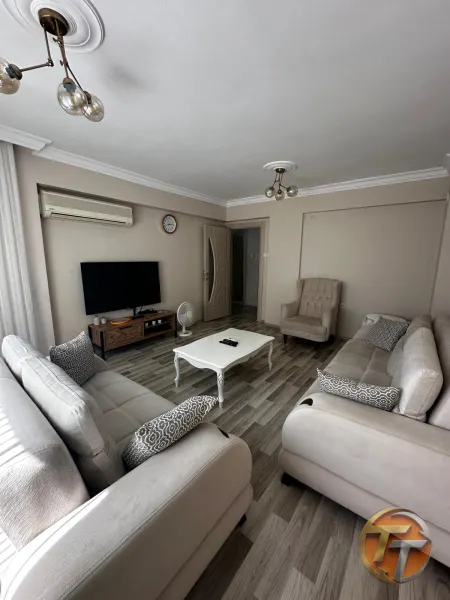 BUCA YENİGÜN MAHALLESİ 3+1 SATILIK DAİRE