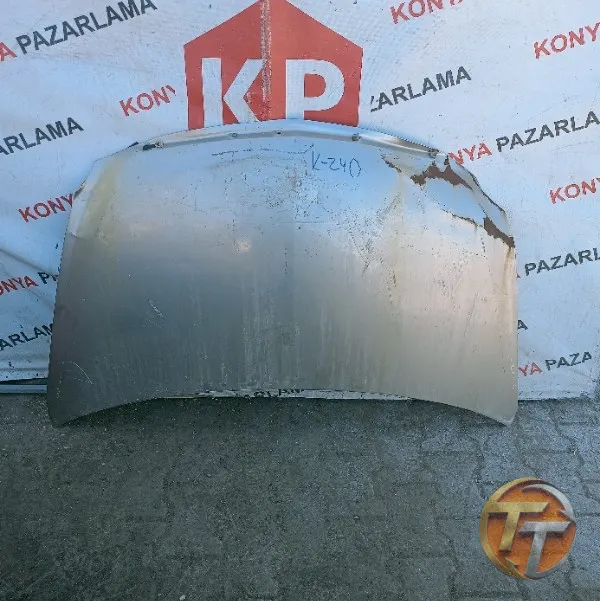 Honda kaput K-240