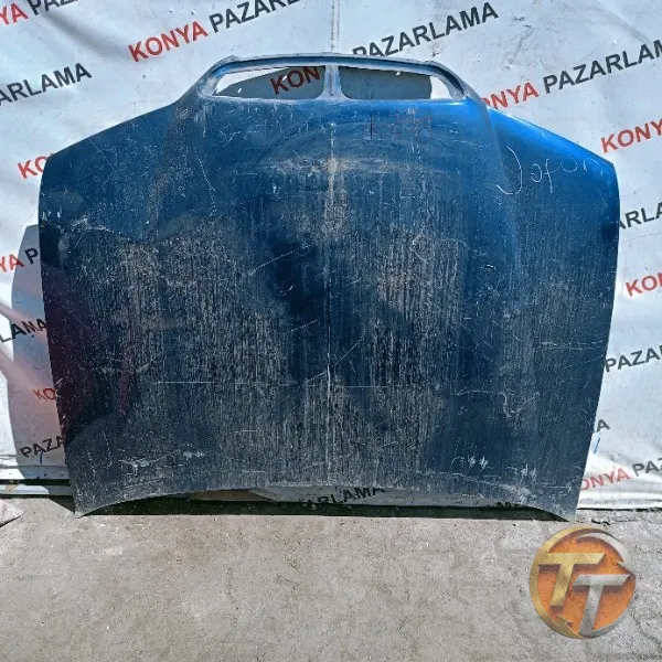 Honda kaput K-298