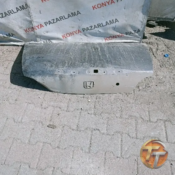 Honda S2000 bagaj kapağı Sb-897