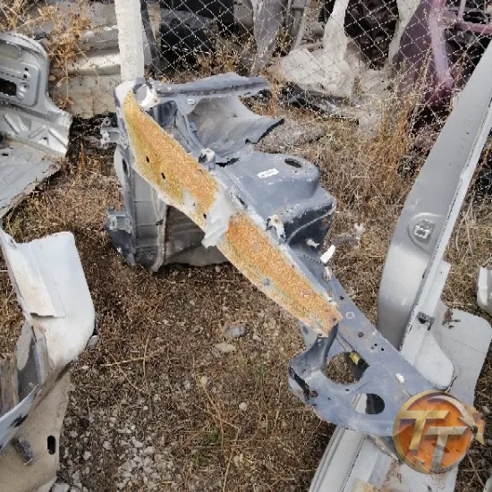 HONDA sağ ön çeyrek şase Çel-185
