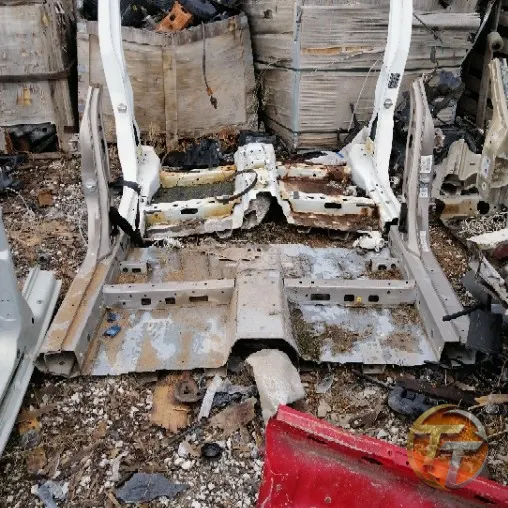 HONDA şase Çel-318