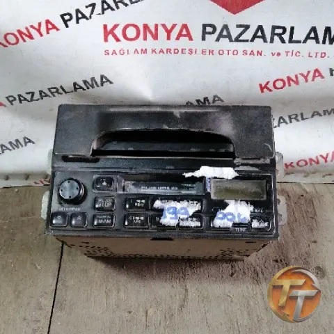 HONDA teyp Ty-049