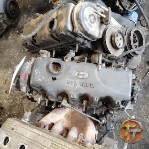 HYUNDAİ 1.3 motor Mtr-073