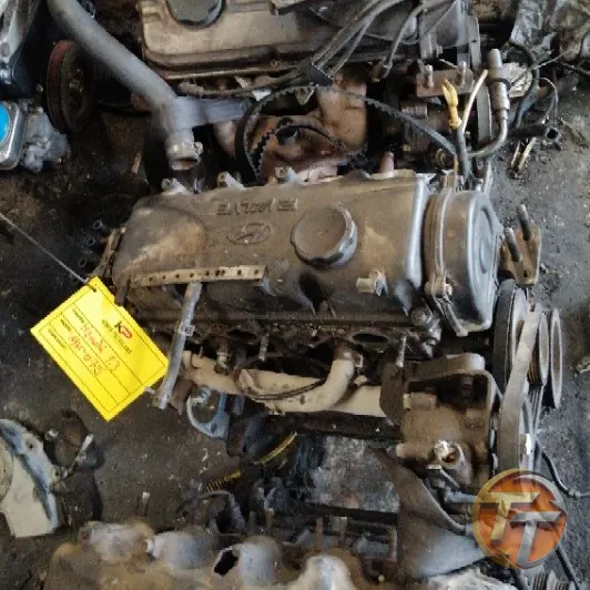 HYUNDAİ 1.3 motor Mtr-075