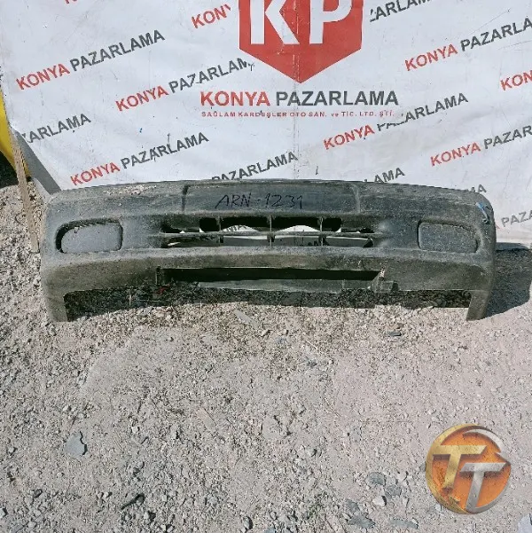 Renault 9 Broadway ön tampon Arn-1231
