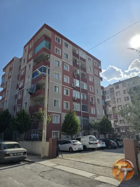 İZMİR BUCA MUSTAFA KEMAL MAHALLESİ 3+1 SATILIK DAİRE