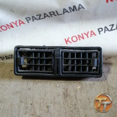 RENAULT 9 kalorifer ızgarası Kp-170