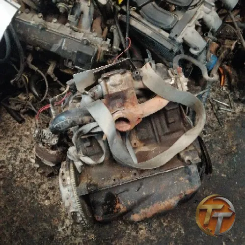 RENAULT 9 motor Mtr-130