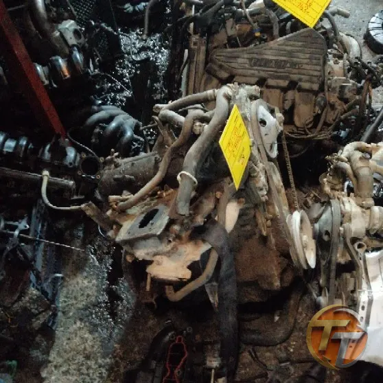 RENAULT 9 motor Mtr-143