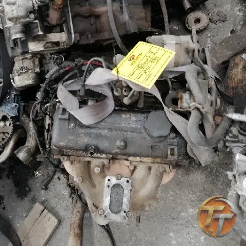 RENAULT 9 motor Mtr-193
