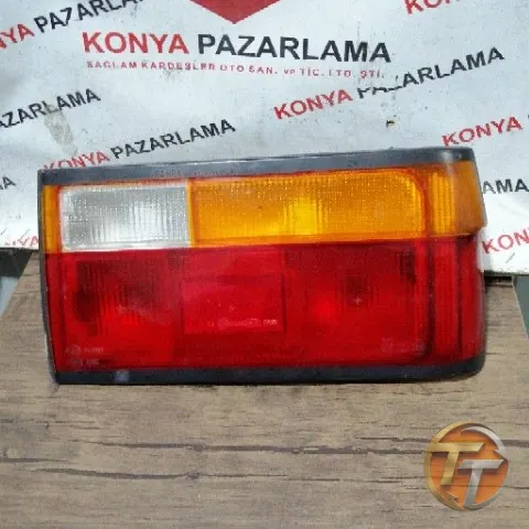RENAULT 9 sağ stop St-0100