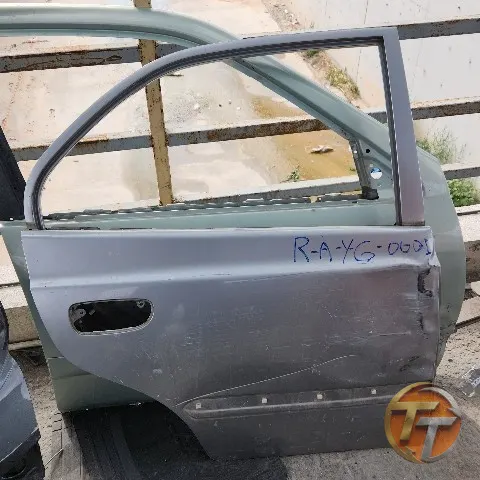 Hyundai accent admire sağ arka kapı r-a-yg-0001