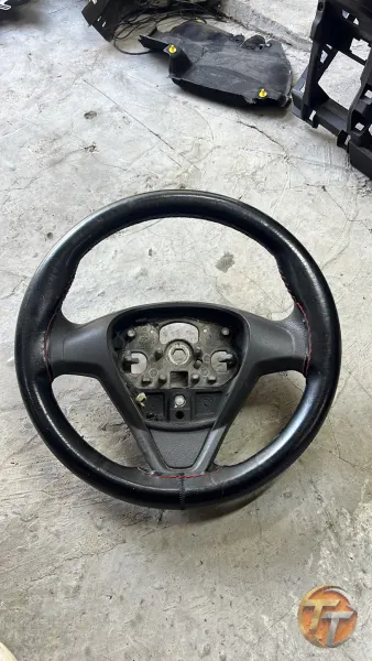 Ford Curier direksiyon simidi