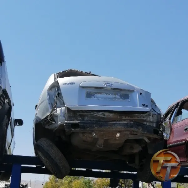 HYUNDAİ ACCENT ERA