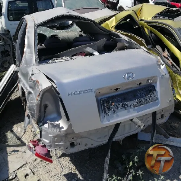 HYUNDAİ ACCENT ERA