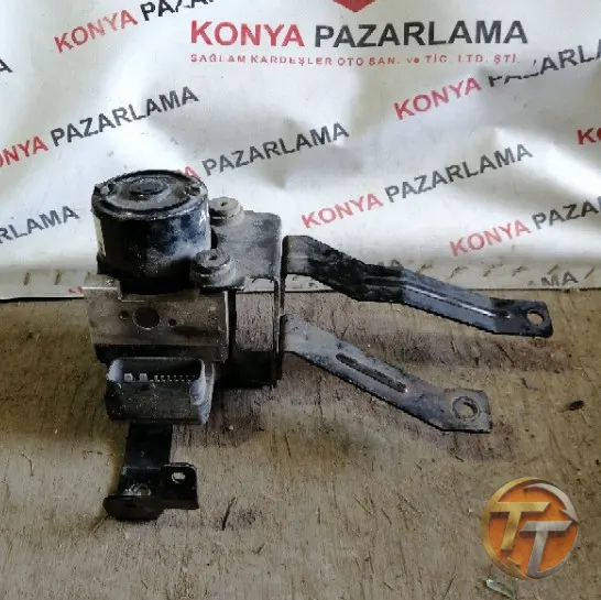 HYUNDAİ ACCENT ERA Abs beyni Ab-004