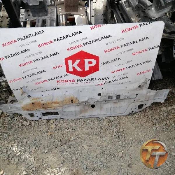 HYUNDAİ ACCENT ERA arka panel Pnl-195