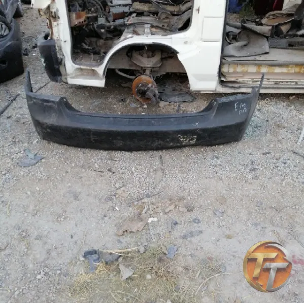 HYUNDAİ ACCENT ERA arka tampon Arn-1297