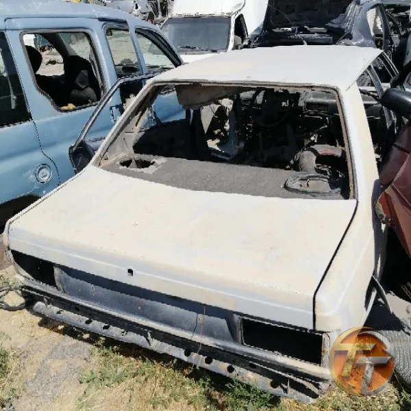 RENAULT BROADWAY