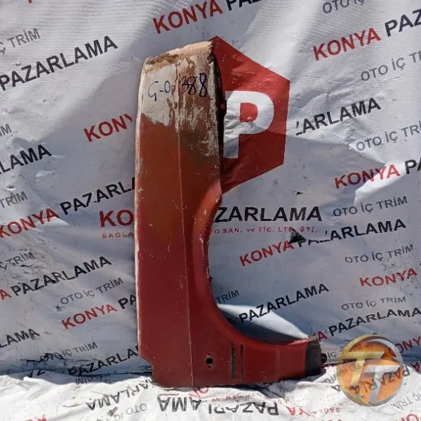 RENAULT BROADWAY SAĞ ÇAMURLUK Ç-0388