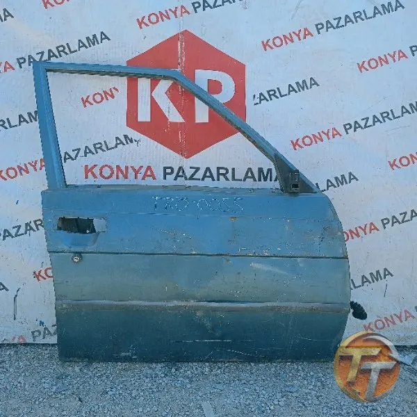 Renault Broadway sağ ön kapı Trö-0055