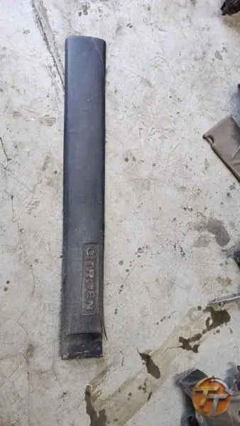 Citroen. Kapı. Bakalit