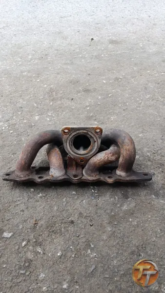 Ford focus egzoz manifold.