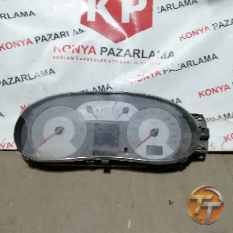 RENAULT CLİO 2 gösterge paneli Gp-040