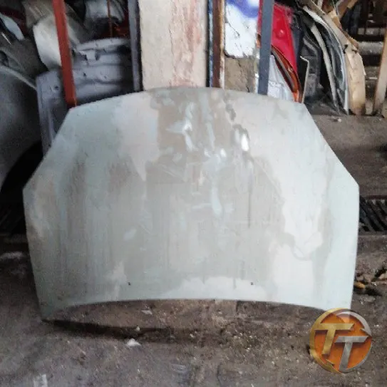 RENAULT CLİO 2 kaput Ek-002 Esan