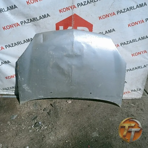 Renault Clio 2 kaput K-593