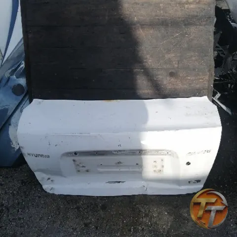 HYUNDAİ ACCENT ERA bagaj kapağı Ebk-189 Esan