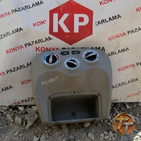 HYUNDAİ ACCENT ERA çerçeve Çrv-0071