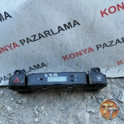 HYUNDAİ ACCENT ERA ekran Kp-024