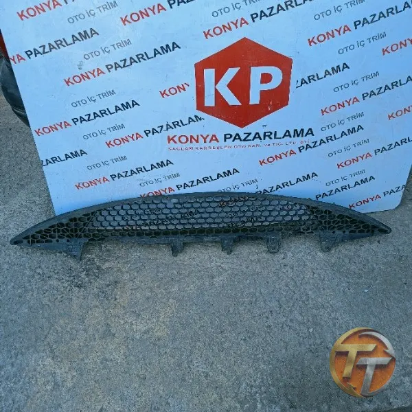 Hyundai Accent Era ön tampon alt koruma P-1379